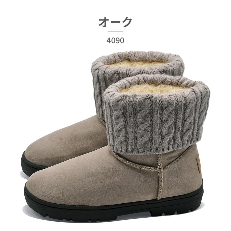 moz（モズ） MOZ:SWEDEN LAGOM ブーツ レディース 4090 2025秋冬