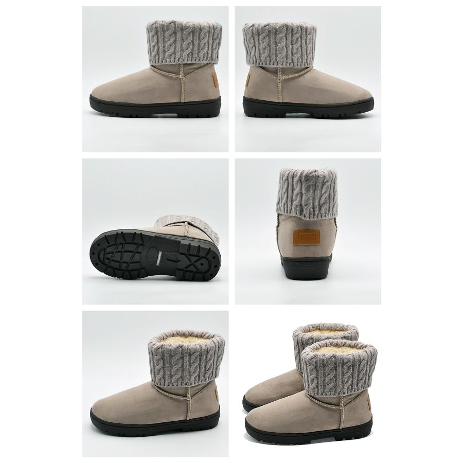 moz（モズ） MOZ:SWEDEN LAGOM ブーツ レディース 4090 2025秋冬