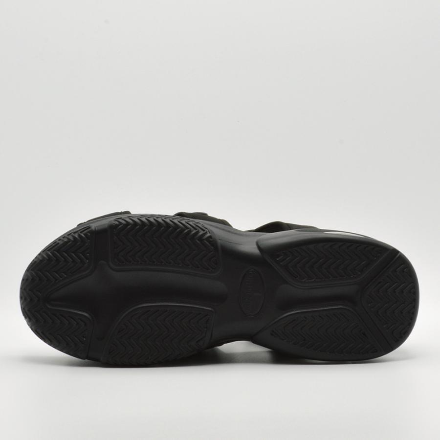 moz（モズ） モズ:スウェーデン ローゴン サンダル レディース 57891