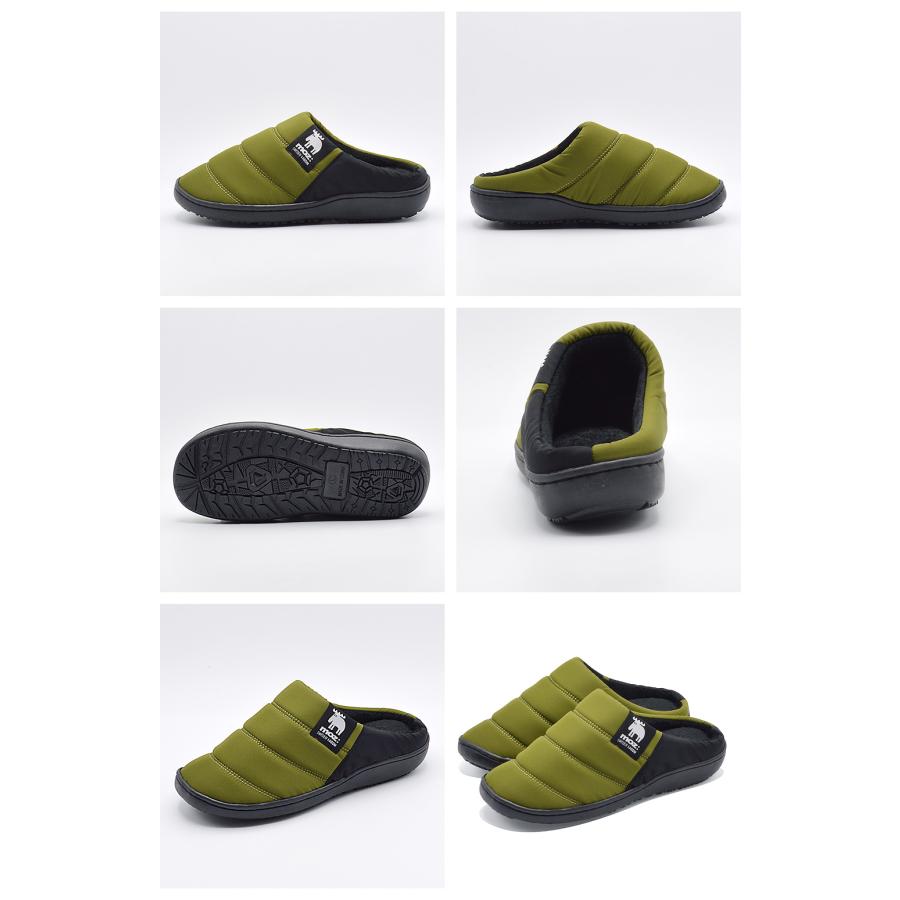 ぽみ モスカート moz（モズ） MOZ:SWEDEN LAGOM サボ レディース 5700 : つるや 靴の