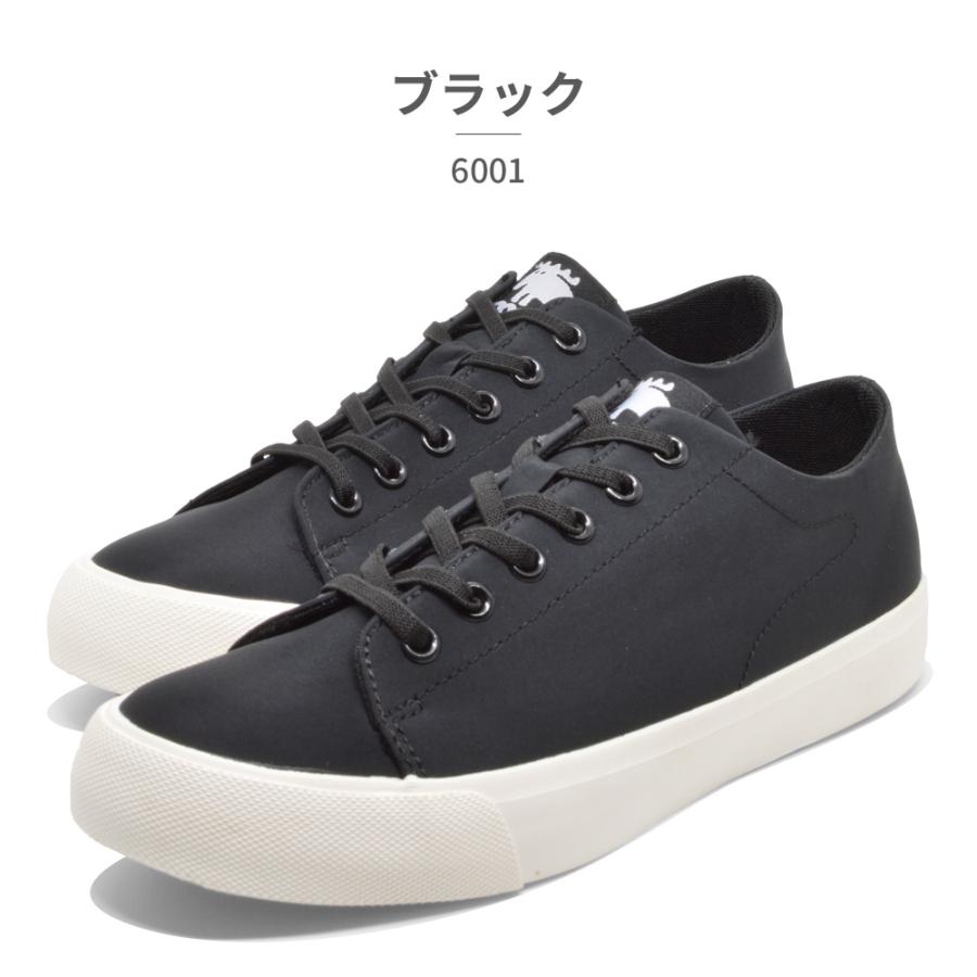 モズ 6061 moz（モズ） レインシューズ レディース 6001 レインスニーカー 撥水