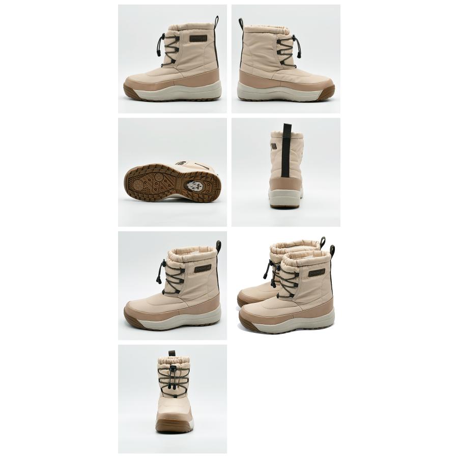 moz（モズ） MOZ:SWEDEN LAGOM スノーシューズ レディース 6252 2025