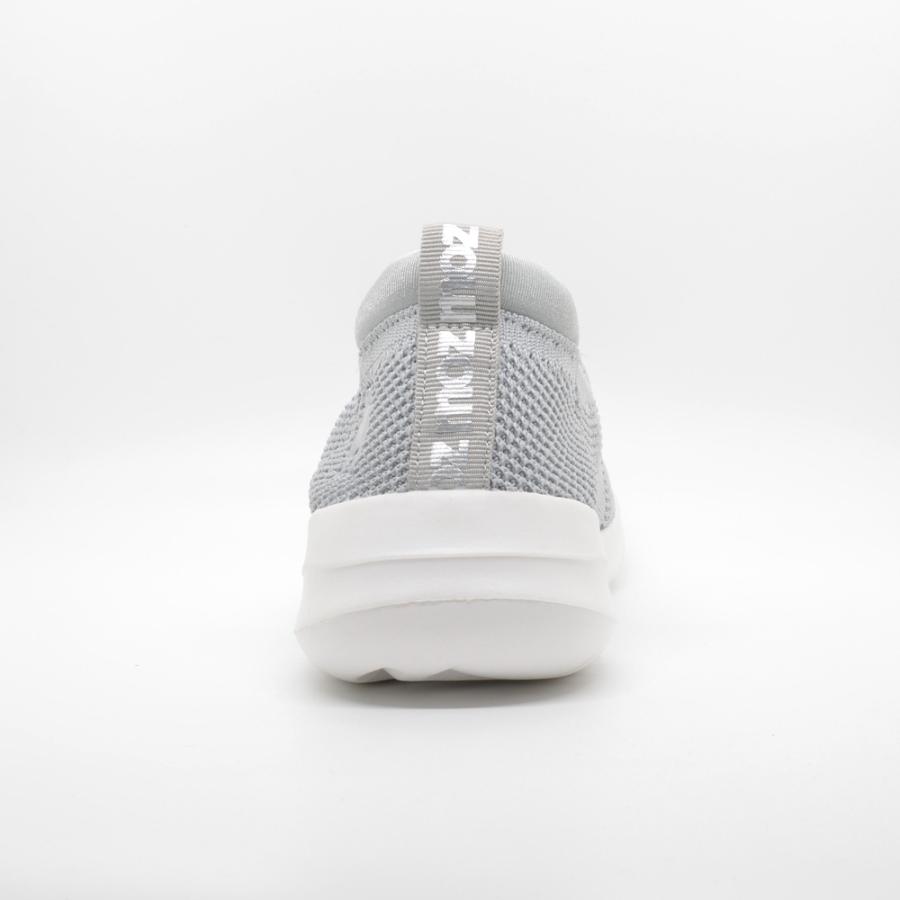 moz（モズ） モズ:スウェーデン ローゴン スリッポン レディース