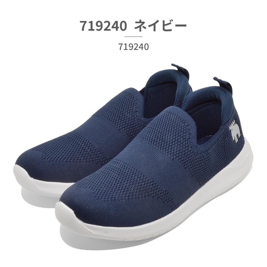 moz モズ:スウェーデン ローゴン スリッポン レディース 719221 moz モズ:スウェーデン ローゴン スリッポン レディース 719221