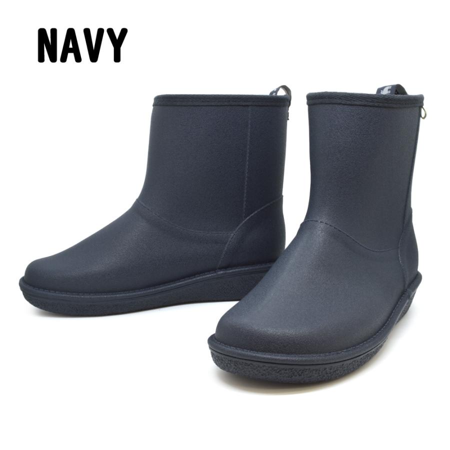 モズ moz レインブーツ レディース Rain Boots  MZ-8430｜try-group｜05