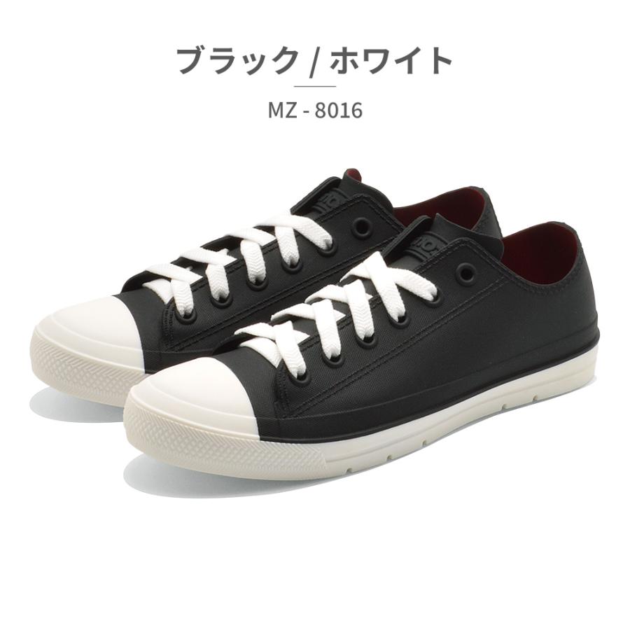 moz（モズ） レインシューズ レディース MZ-8016 MOZ:SWEDEN LAGOM