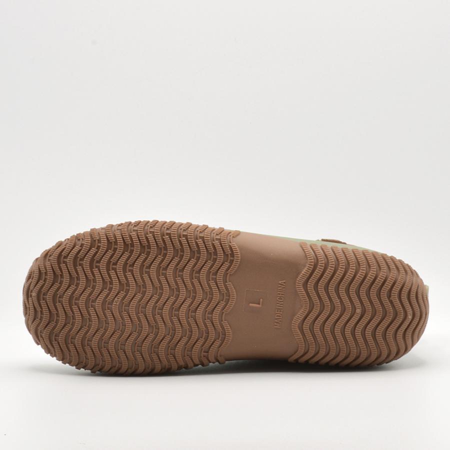 moz モズ:スウェーデン ローゴン レインシューズ レディース MZ-8048