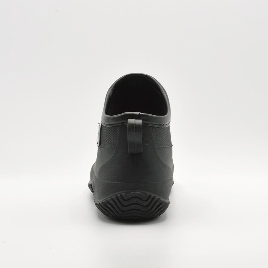 moz（モズ） モズ:スウェーデン ローゴン レインシューズ レディース