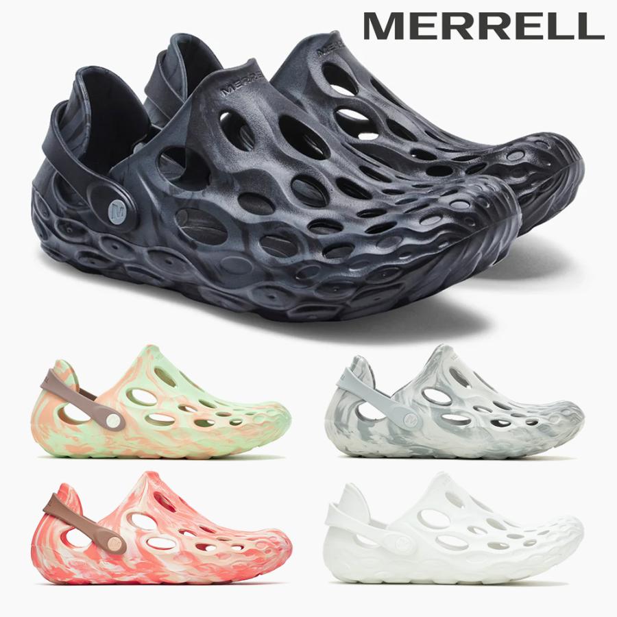 楽天市場】MERRELL（メレル） ハイドロモック AT ケージ SE