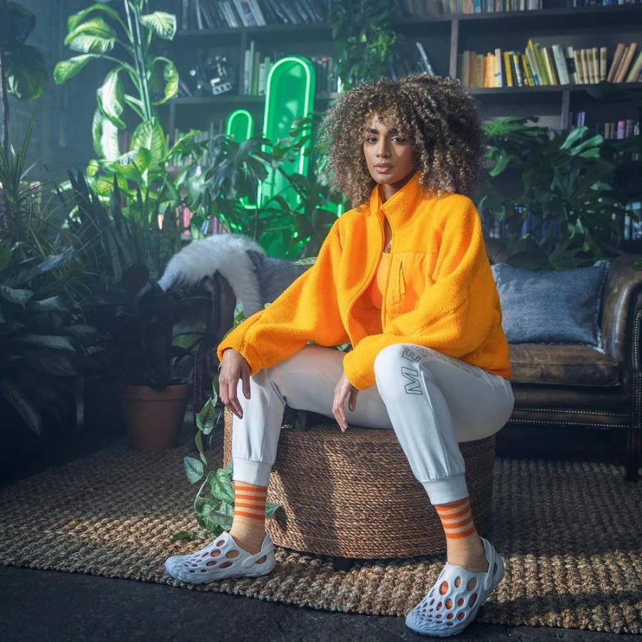 MERRELL サンダル レディース ハイドロ モック w006680 w006972 w19992 w85950 メレル HYDRO MOC 水陸両用 | MERRELL | 16