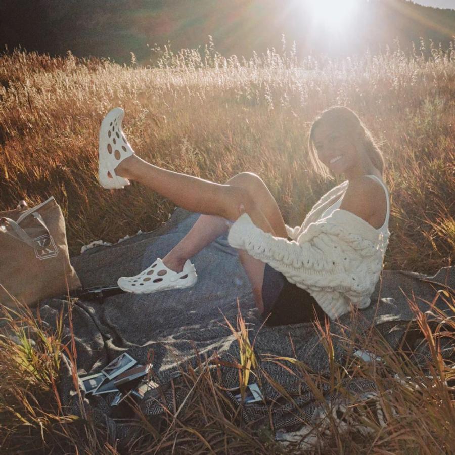 MERRELL サンダル レディース ハイドロ モック w006680 w006972 w19992 w85950 メレル HYDRO MOC 水陸両用 | MERRELL | 17