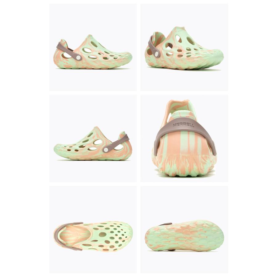 MERRELL（メレル） サンダル レディース ハイドロ モック w006680