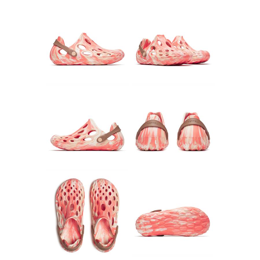 MERRELL サンダル レディース ハイドロ モック w006680 w006972