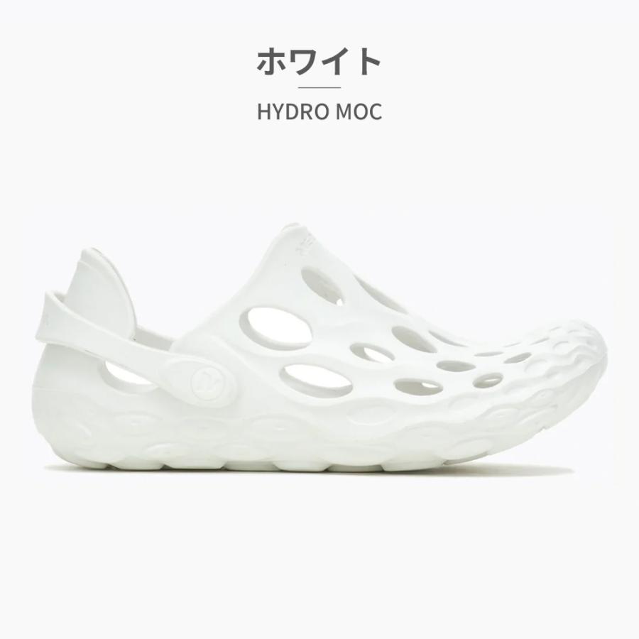 MERRELL サンダル レディース ハイドロ モック w006680 w006972 w19992 w85950 メレル HYDRO MOC 水陸両用 | MERRELL | 14