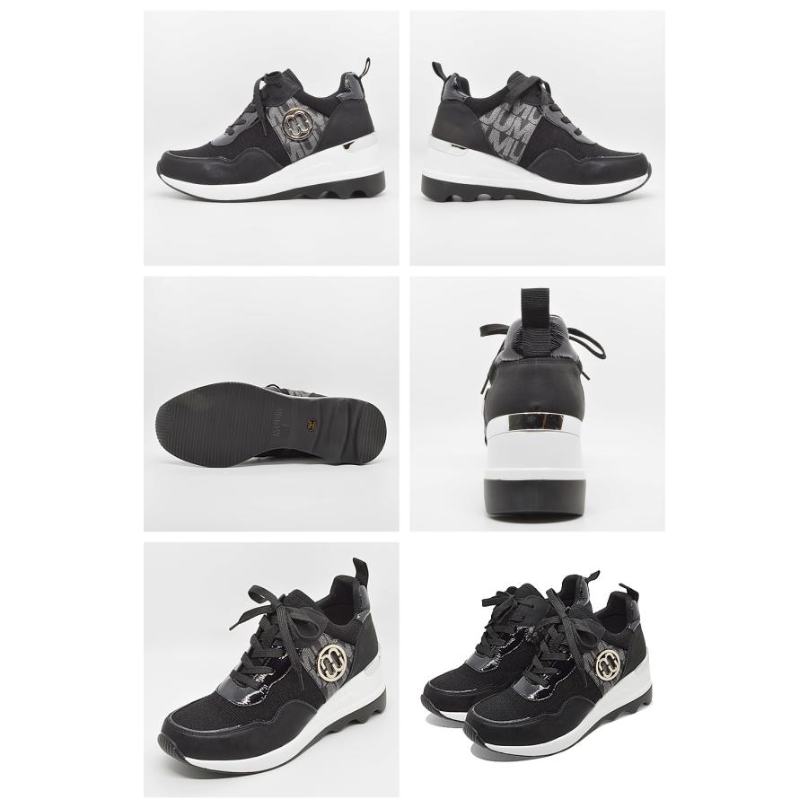 MUUM ムーム レディース レースアップ スニーカー 2101 BL WH MUUM ムーム レディース レースアップ スニーカー 2101 BL WH