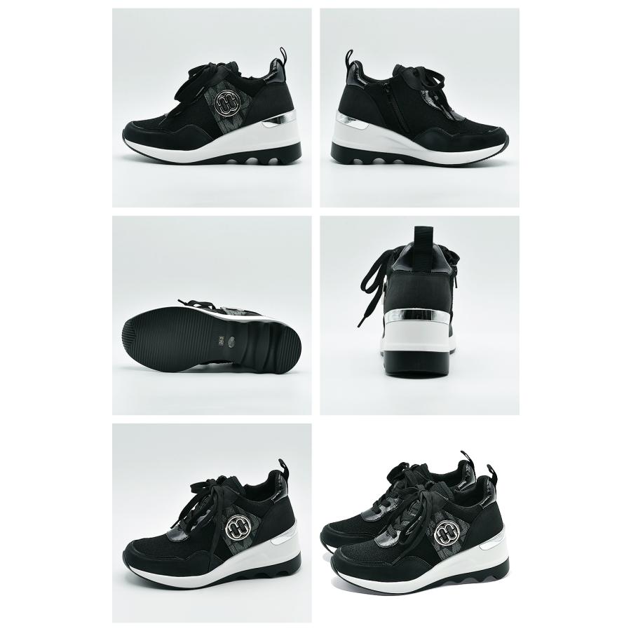 むむむ MUUM スニーカー レディース WX2106 ムーム : つるや 靴のTSURUYA