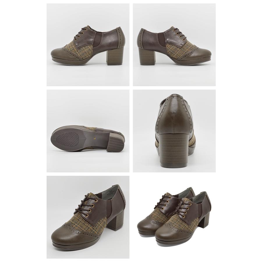 BOBSON ニューヨークスターズ ボブソン ブーツ レディース 8520