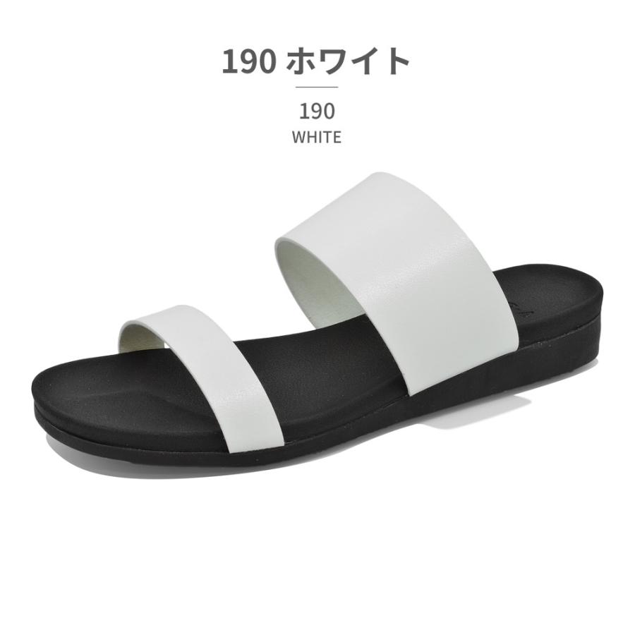 オージーエー レディース サンダル 日本製 O.G.A 190 195 197 