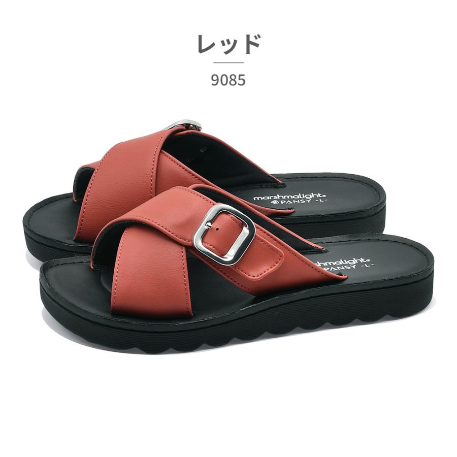 パンジー サンダル レディース パンジーエクセル 9085 Pansy PANSY
