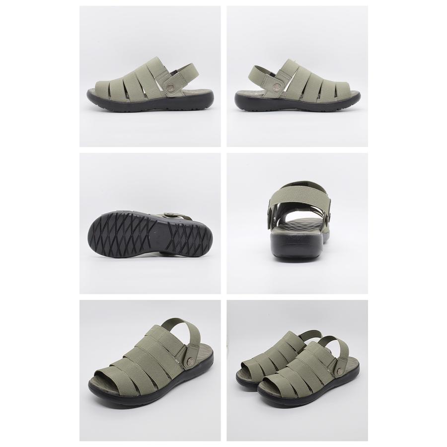 PANSY（パンジー） サンダル レディース フリッピー PF3142 Pansy