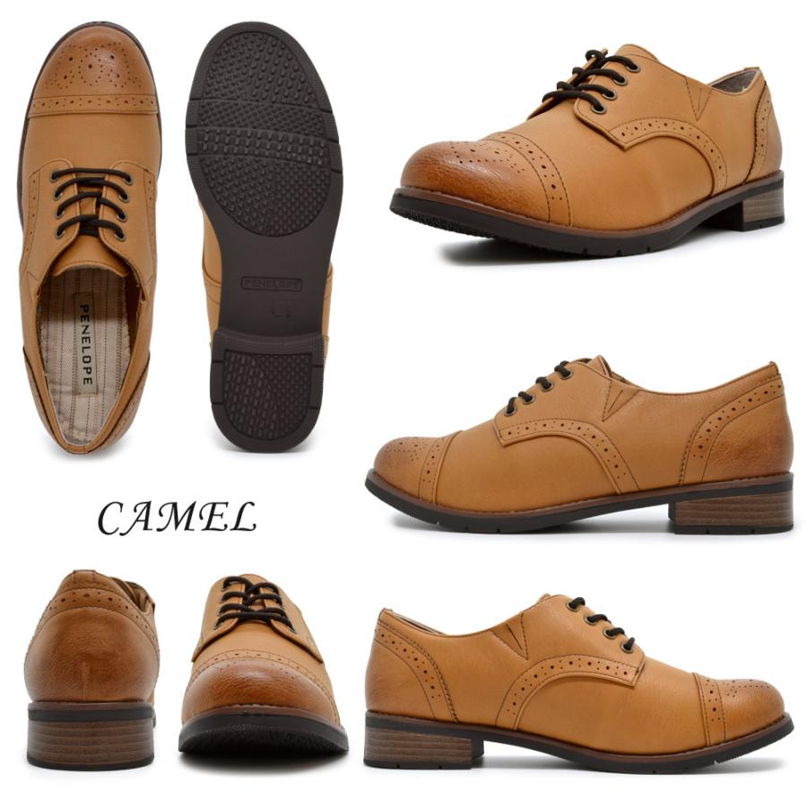 ペネローペ レディース Casual Shoes カジュアルシューズ PENELOPE PN-68990｜try-group｜11