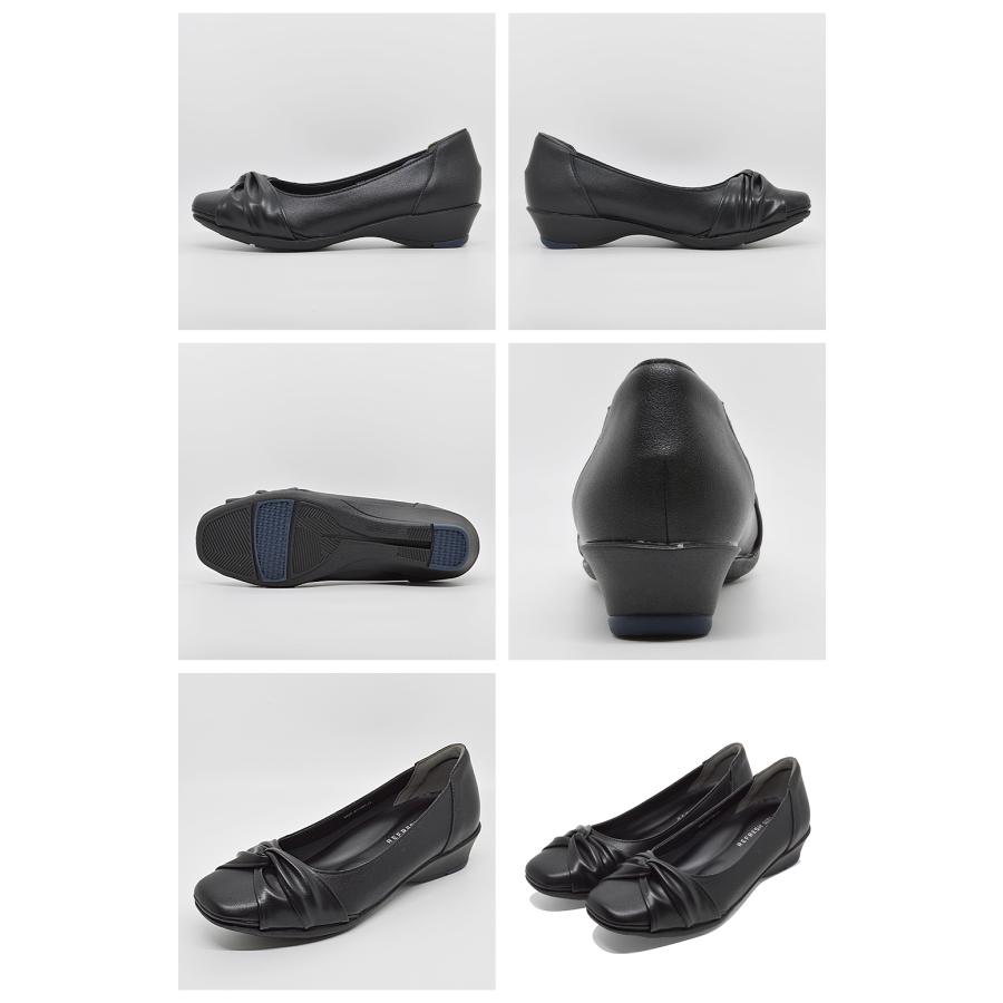 REFRESH WALK（リフレッシュウォーク） パンプス レディース