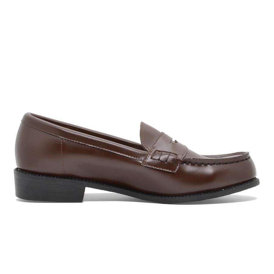 ローファー 学生 女子 学校 即納 送料無料 レディース クーポン有 高校