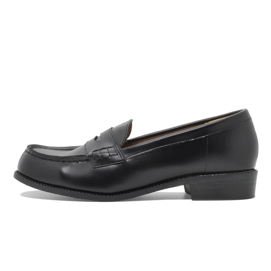 ローファー 学生 女子 学校 即納 送料無料 レディース クーポン