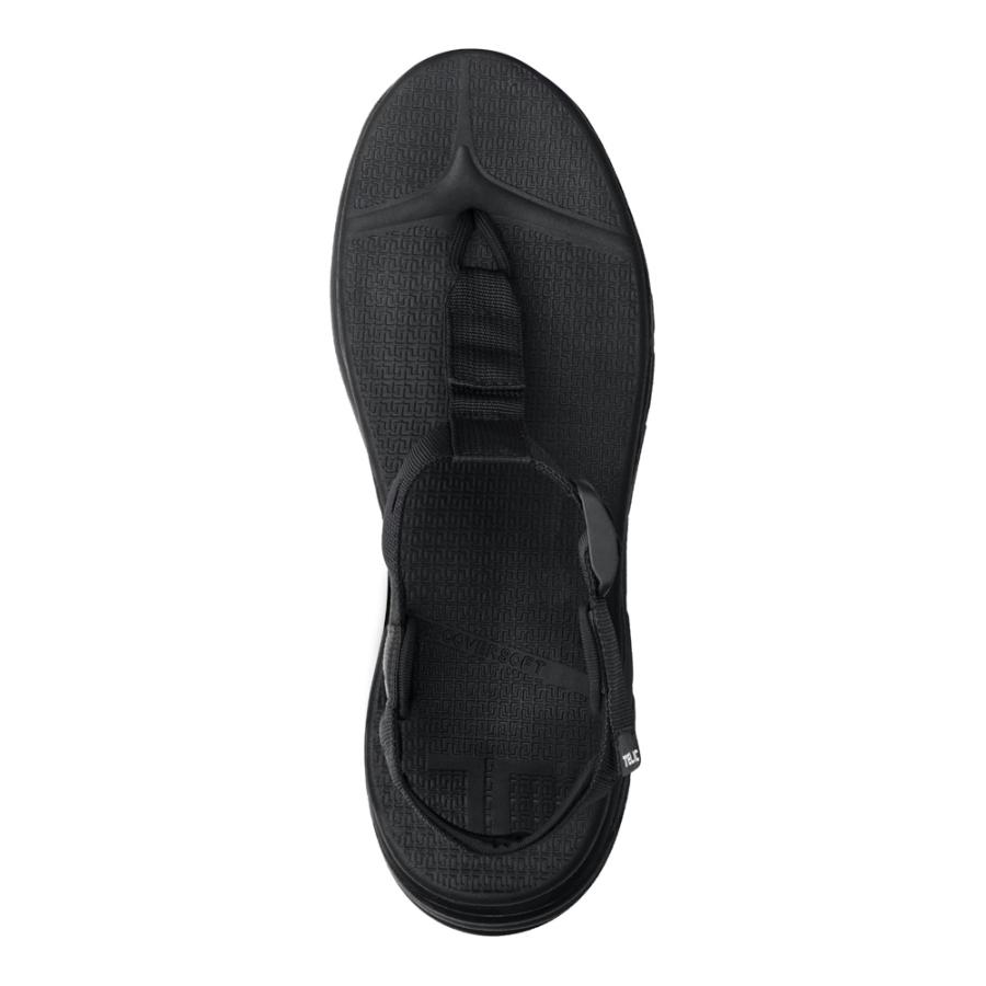 TELIC サンダル レディース ALLROADS-S2 厚底 スポーツサンダル