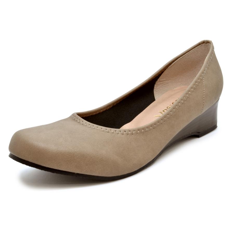 新品未使用品　パンプス　サイズ24センチ ヴァシスタス パンプス レディース PUMPS Vasistas 5516 日本製