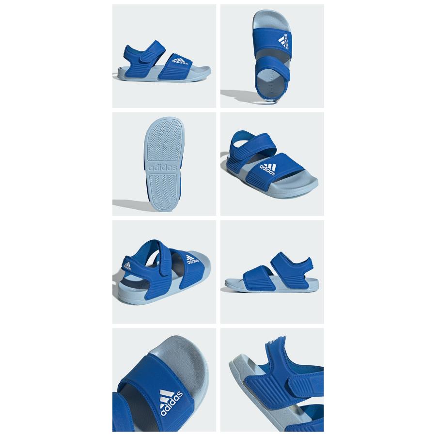 アディダス オリジナルス アスター サンダル24.5㎝ adidas アディダス キッズ アディレッタ サンダル GW0344 H06444