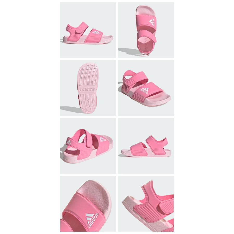 adidas originals アディレッタサンダルキッズsize18 アディダス Adifom アディレッタ サンダル キッズ / Adifom