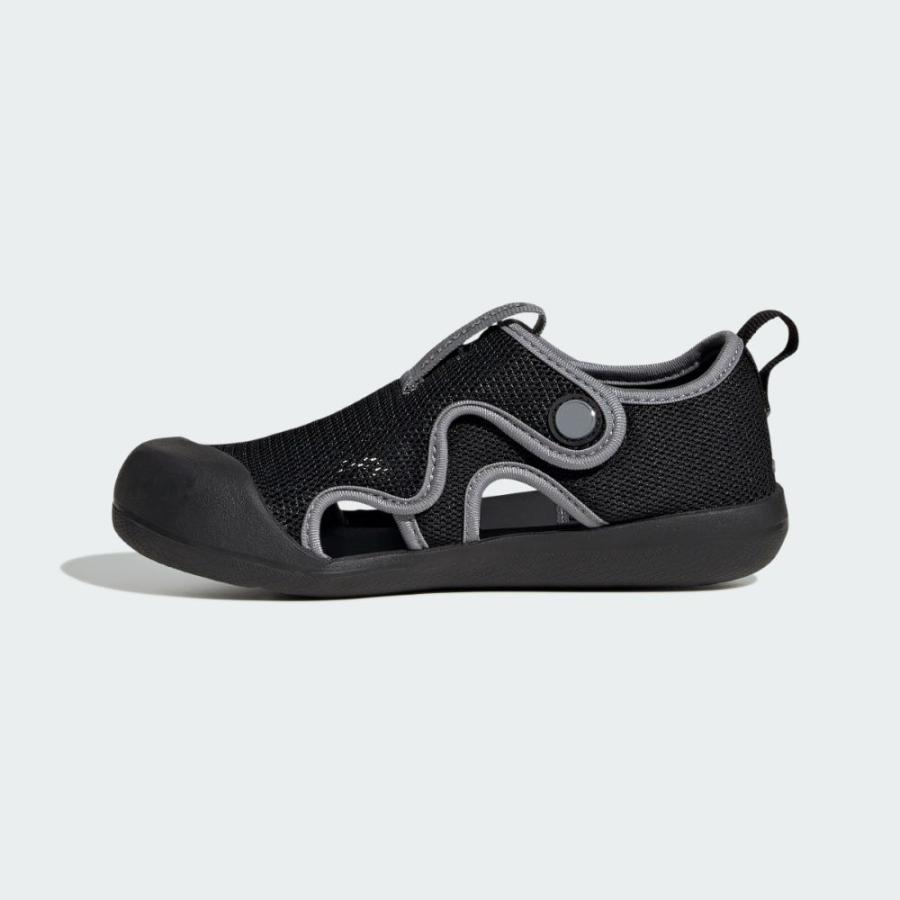 ビジュアルアドベンチャー　3枚セット アディダス ADIDAS アルタベンチャー 3 C NQX00 ウォーター
