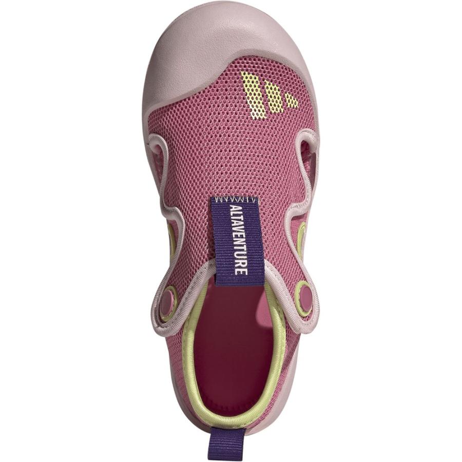 adidas（アディダス） サンダル キッズ アルタベンチャー 3 C JP5746