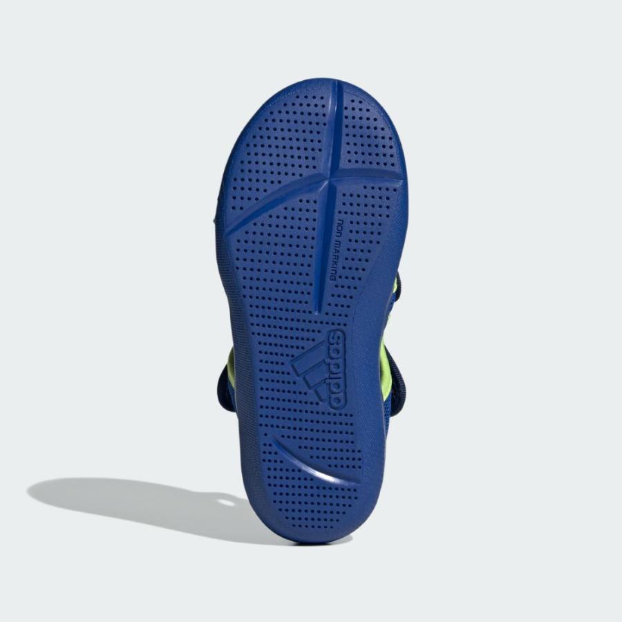 adidas（アディダス） サンダル キッズ アルタベンチャー 3 C JP5746