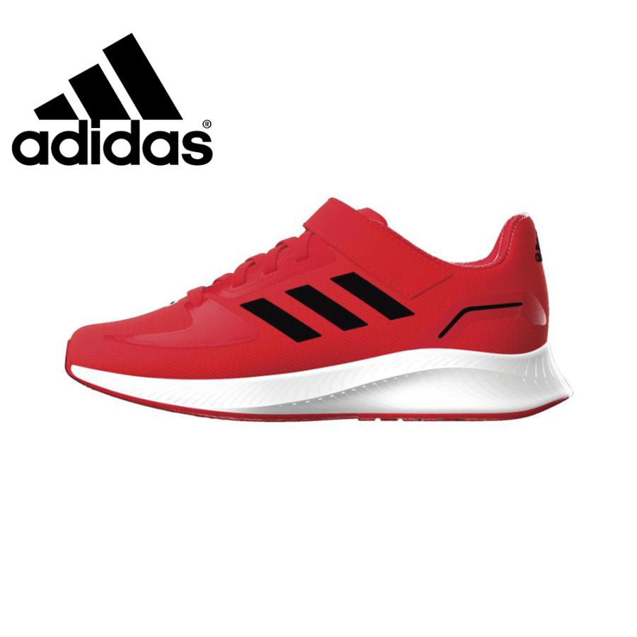 adidas（アディダス） スニーカー 子供靴 キッズ コアファイト FZ5614