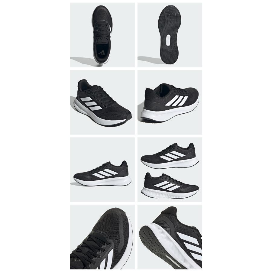 アディダス スニーカー キッズ IE8585 IE8586 IE8589 IE8593 JP5139 JP5141 JP5142 JP5144 JP5145 adidas CORE FAITO 5.0 J ジュニア ランニング ノンマーキング | adidas | 15