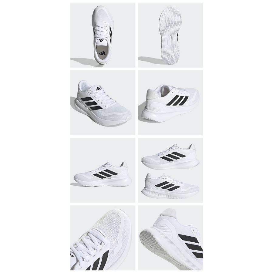 アディダス スニーカー キッズ IE8585 IE8586 IE8589 IE8593 JP5139 JP5141 JP5142 JP5144 JP5145 adidas CORE FAITO 5.0 J ジュニア ランニング ノンマーキング | adidas | 17