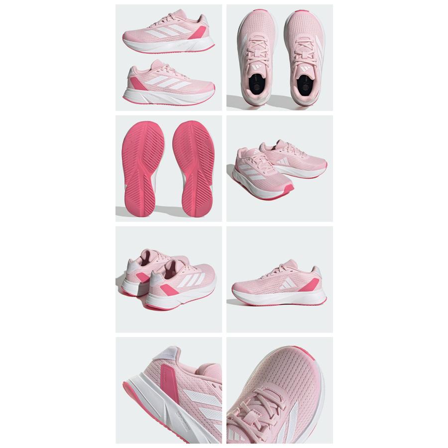adidas（アディダス） スニーカー キッズ デュラモ IG0712 IG2478