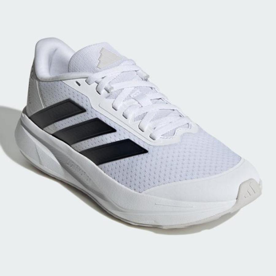 アディダスユニホーム白10枚 トリコロールライン 番号入り(2番～11番号) アディダスユニホーム白10枚 トリコロールライン 番号入り(2番～11番号