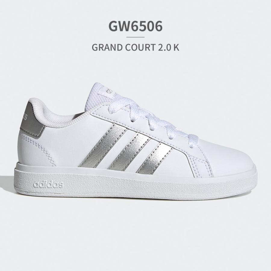 adidasキッズシューズ　23.5 美品 sh2066a.jpg