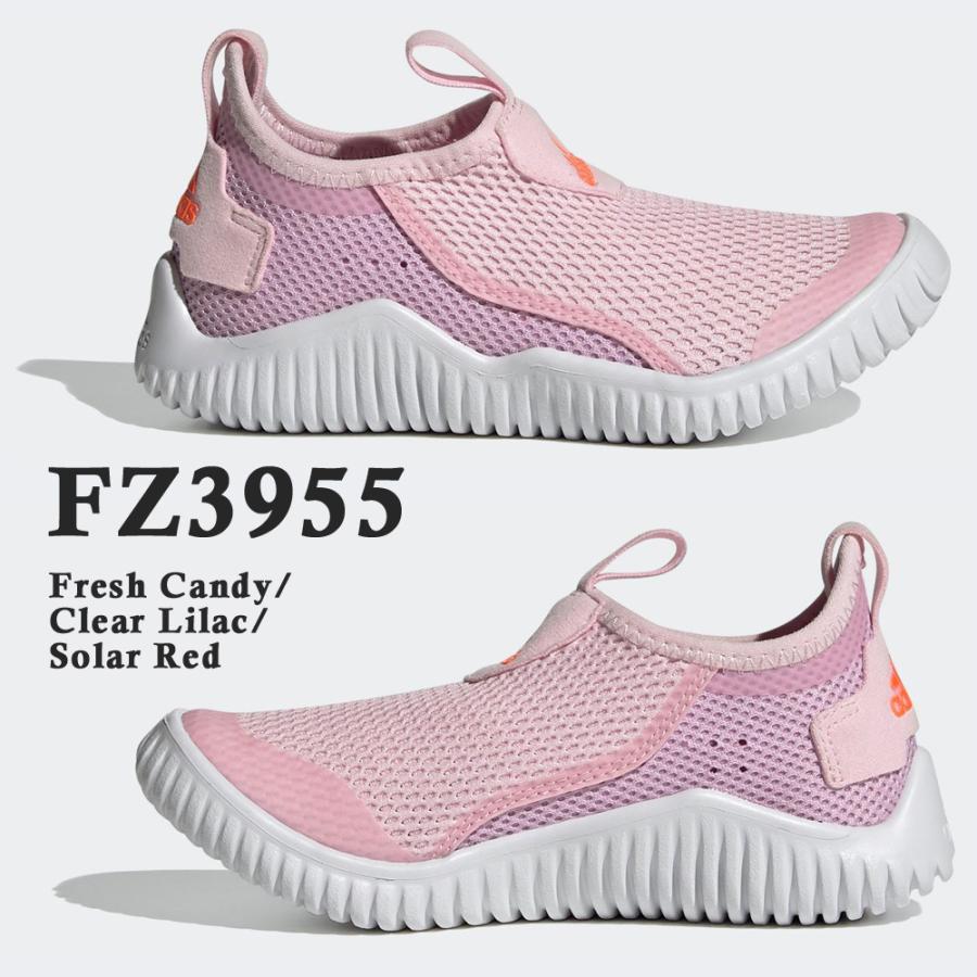 adidas アディダス スニーカー スリッポン キッズ ジュニア