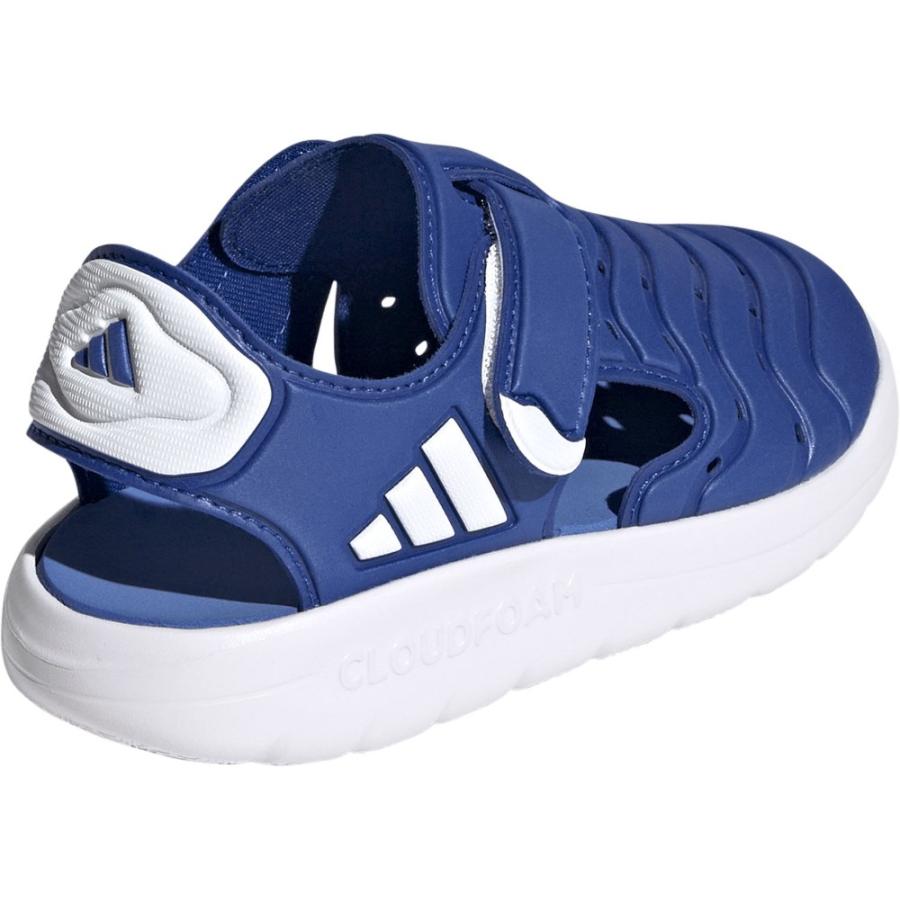 adidas（アディダス） サンダル キッズ 子供靴 ウォーター 2 HQ4994