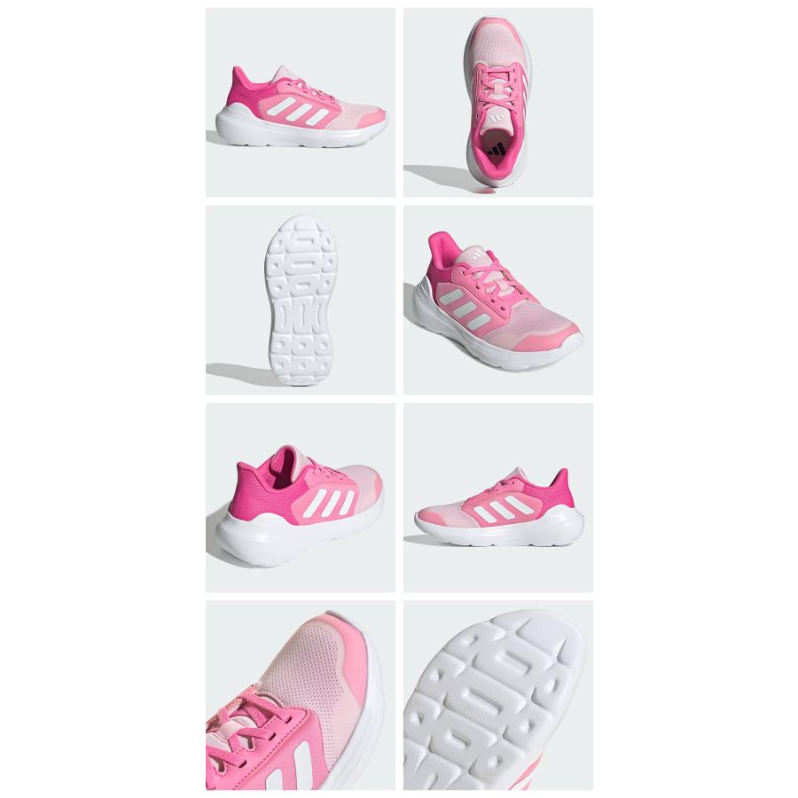 adidas（アディダス） スニーカー キッズ IE3541 IE3542 IE3543 adidas