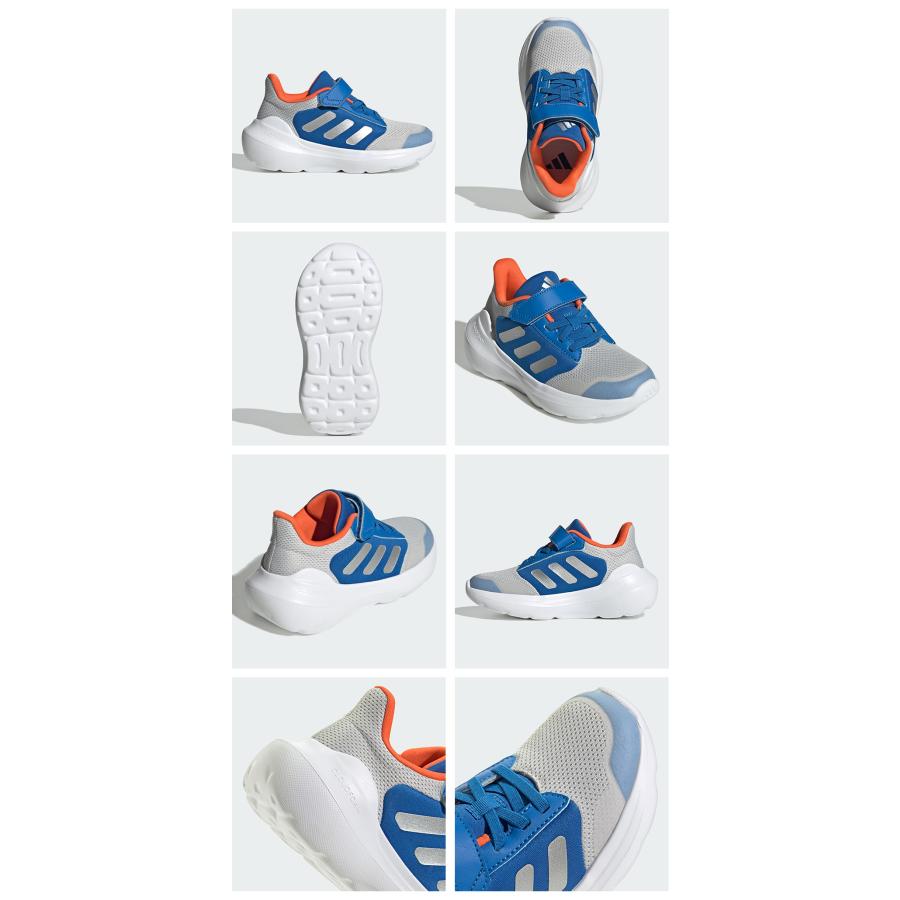 adidas アディダス スニーカー キッズ テンサーラン 2.0 イン adidas アディダス スニーカー キッズ テンサーラン 2.0 イン