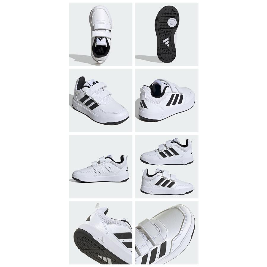 adidas（アディダス） スニーカー キッズ 子供靴 JQ1841 JQ1843 adidas