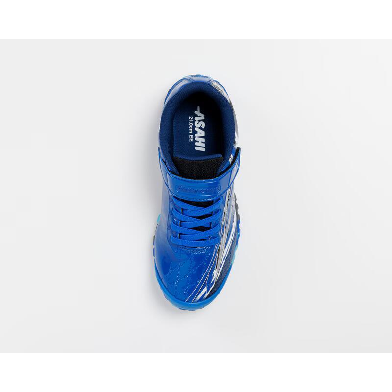 アサヒ（asahi） アサヒシューズ スニーカー キッズ ガチ強 J045