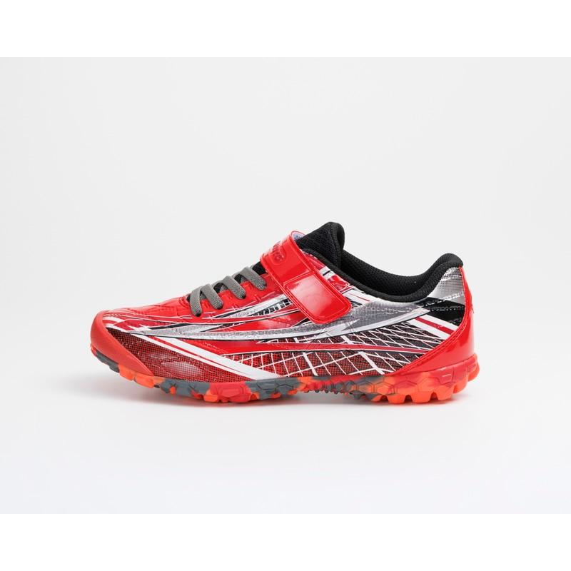 アサヒ（asahi） アサヒシューズ スニーカー キッズ ガチ強 J045