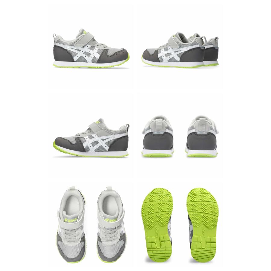 ASICS（アシックス） スニーカー キッズ SUKU2 ミクト MINI 1144A170