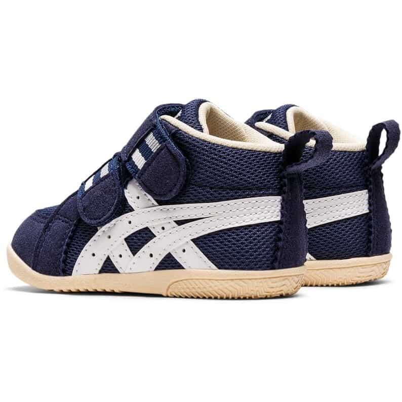 ASICS（アシックス） ファーストシューズ キッズ スクスク アミュレ